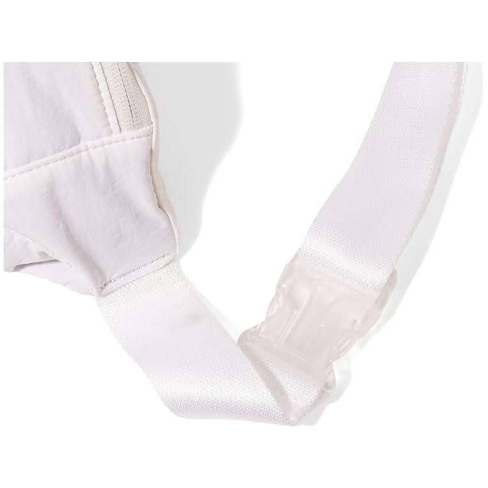 (取寄) バッガリーニ レディース スウィフト ベルト バッグ スリング Baggallini women Swift Belt Bag Sling B-lite Silver Sand baggallini（バッガリーニ） (取寄) レディース スウィフト ベルト