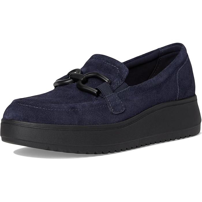 Clarks（クラークス） (取寄) レディース トップ Clarks women Zylah