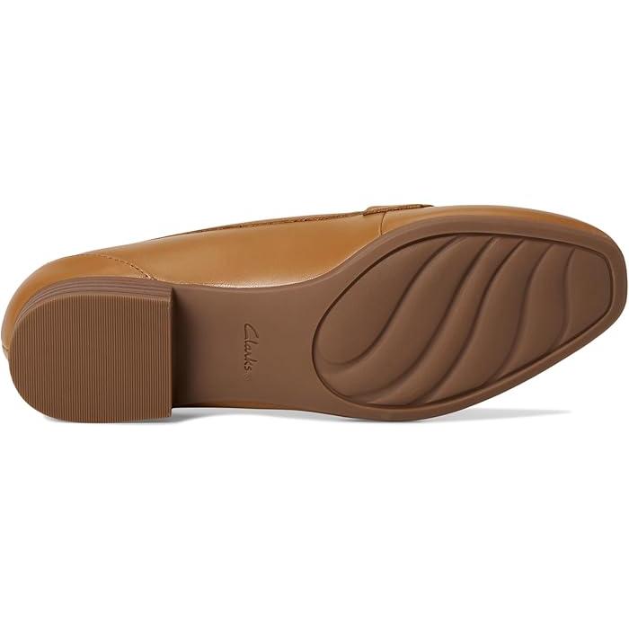 Clarks（クラークス） (取寄) レディース ジュリエット エコー Clarks