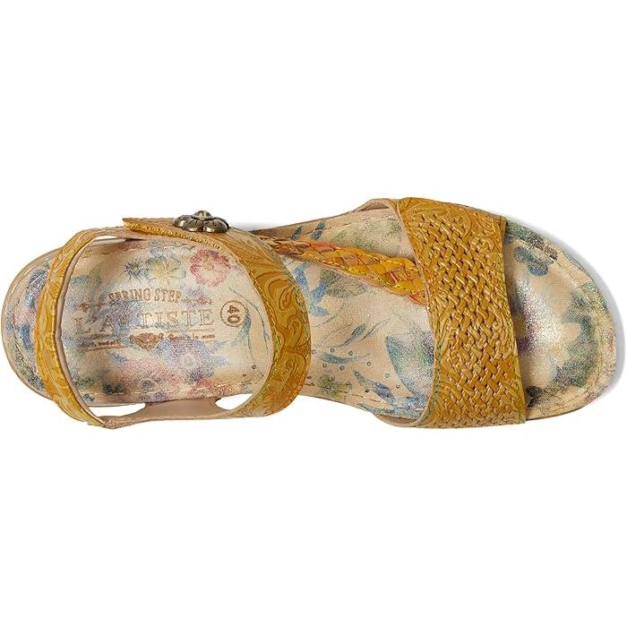 P最大17倍1/1限定 (取寄) ラルティストバイスプリングステップ