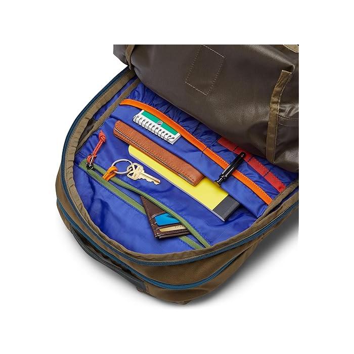 cotopaxi（コトパクシ） P最大17倍1/1限定 (取寄) 30 エル バック