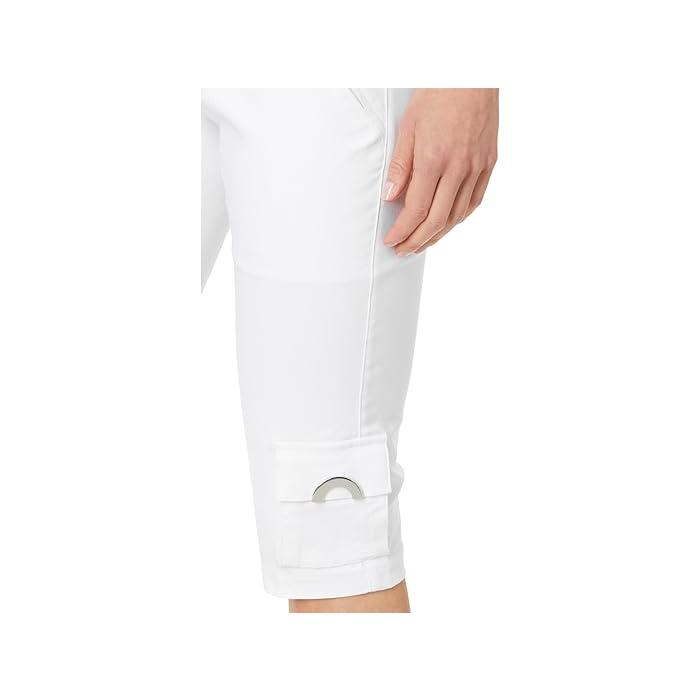 取寄) ジェイミー サドック レディース 24.5 スキニーリシャス ニー