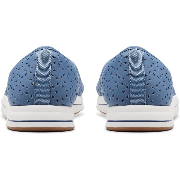 Clarks（クラークス） P最大17倍1/1限定 (取寄) シューズ レディース