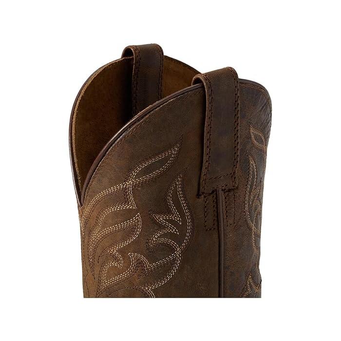取寄) アリアット メンズ マーベリック ウェスタン ブーツ Ariat men
