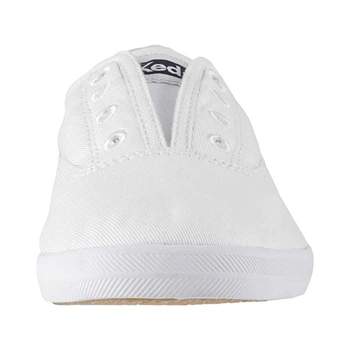 (取寄) ケッズ レディース チラックス Keds women Keds Chillax White Canvas Keds（ケッズ） (取寄) レディース チラックス Keds women Chillax