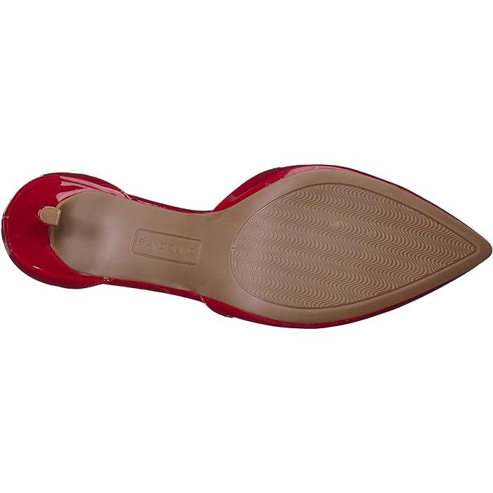 BANDOLINO (取寄) バンドリーノ レディース ジナタ Bandolino women