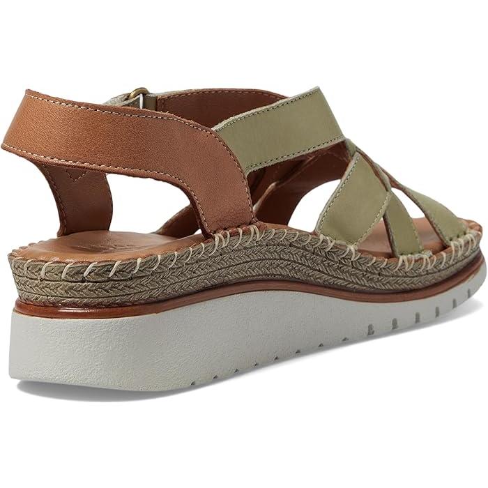 P最大21倍10/24-26限定 (取寄) スプリング ステップ レディース ミグラ