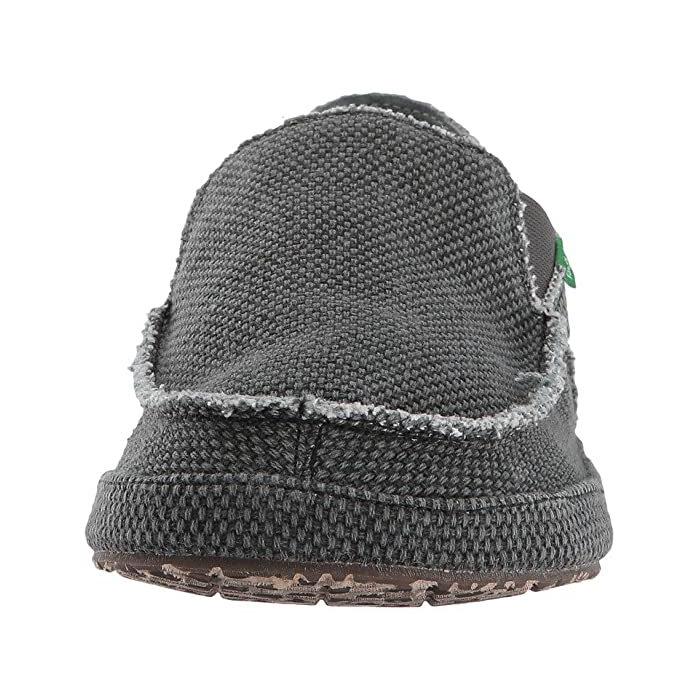 (取寄) サヌーク メンズ ラウンダー Sanuk men  Rounder Pirate Black sanuk P最大17倍11/22-23限定 (取寄) サヌーク メンズ ラウンダー