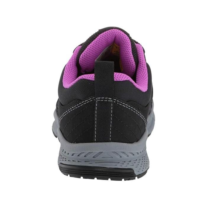 P最大16倍5/25限定 (取寄) ニューバランス レディース New Balance women New Balance Black/Purple｜jetrag｜05