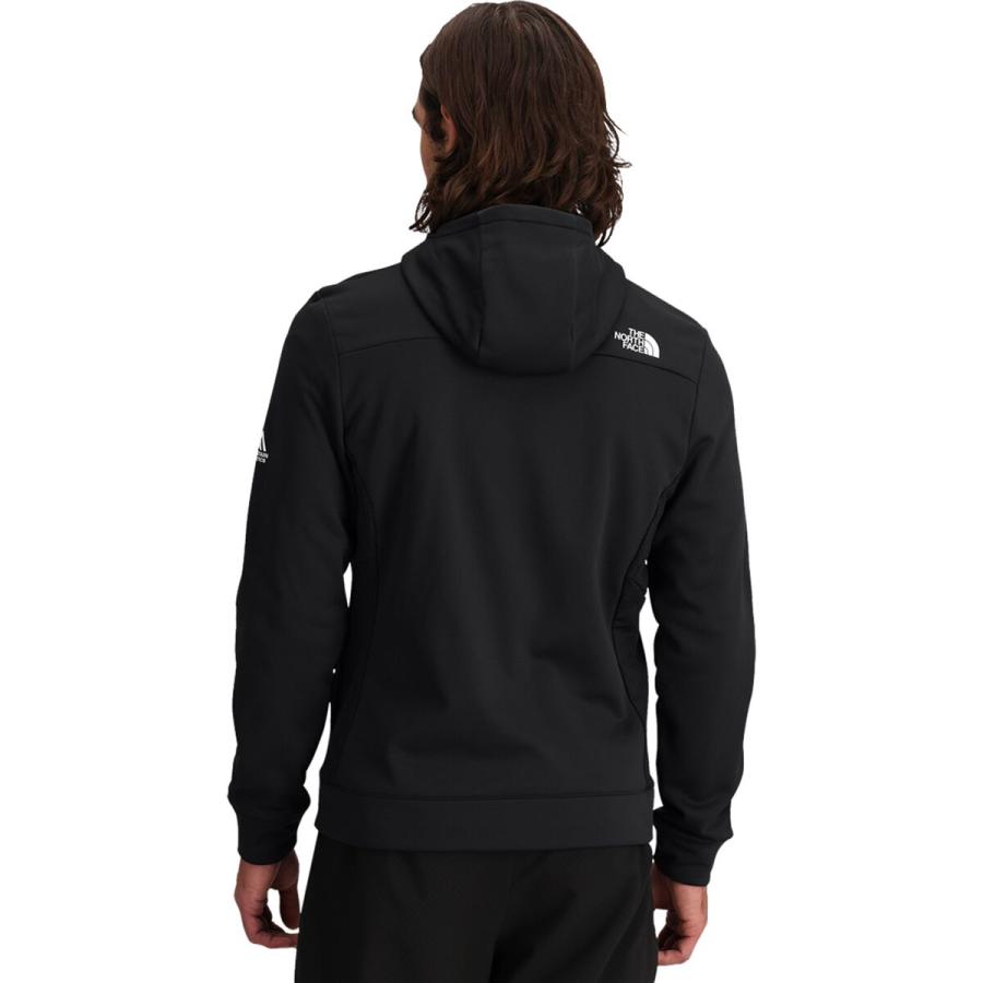 TNF マウンテン アスレチックス フリース パーカー 送関込 TNF マウンテン アスレチックス フリース パーカー 送関込