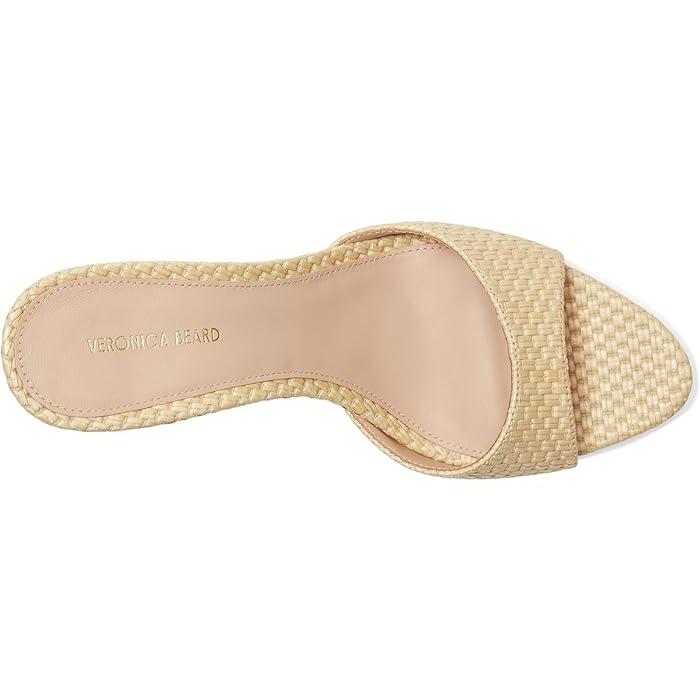 P最大17倍1/1限定 (取寄) ベロニカ ビアード レディース ティア