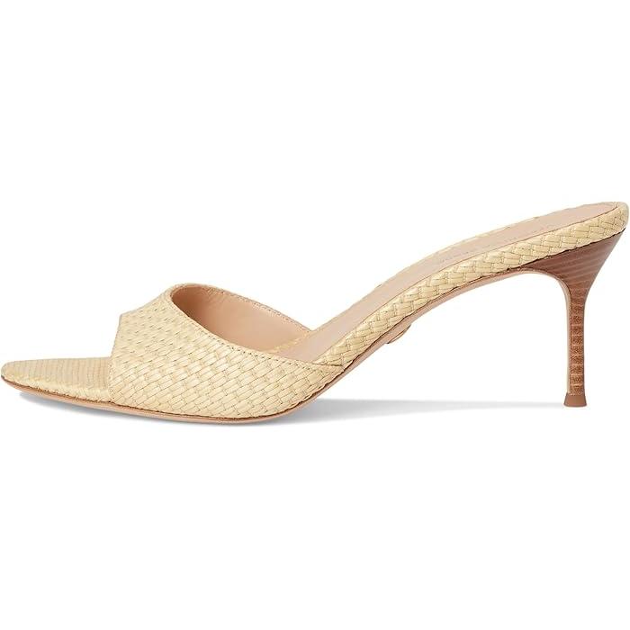 (取寄) ベロニカ ビアード レディース ティア Veronica Beard women Tia Beige Faux Raffia P最大17倍1/1限定 (取寄) ベロニカ ビアード レディース ティア