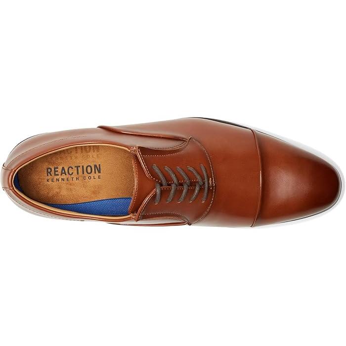 KENNETH COLE（ケネスコール） P最大16倍1/5限定 (取寄) メンズ ヒース