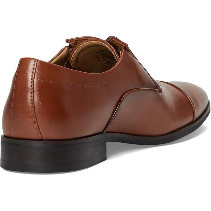 KENNETH COLE（ケネスコール） P最大16倍1/5限定 (取寄) メンズ ヒース