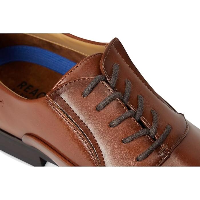 (取寄) ケネスコール メンズ  Kenneth Cole men Wilhem Light Brown KENNETH COLE（ケネスコール） P最大16倍1/5限定 (取寄) メンズ ヒース