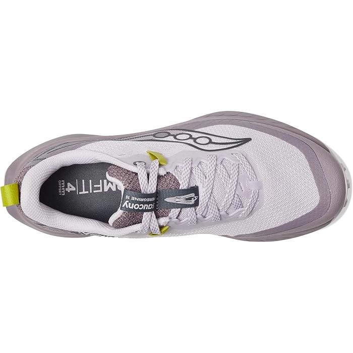 (取寄) サッカニー レディース ペラグリン 15 Saucony women Peregrine 15 Bloom/Quail Saucony（サッカニー） P最大17倍1/1限定 (取寄) レディース