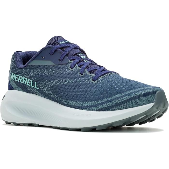 (取寄) メレル メンズ モーフライト Merrell men Merrell Morphlite Navy MERRELL（メレル） (取寄) メンズ モーフライト Merrell men Morphlite