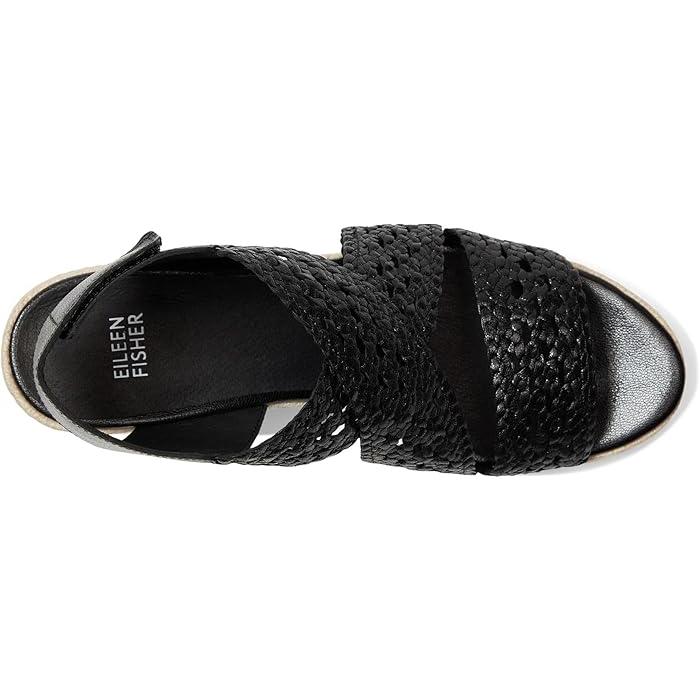 取寄) アイリーン フィッシャー レディース ウィロー ウェッジ Eileen