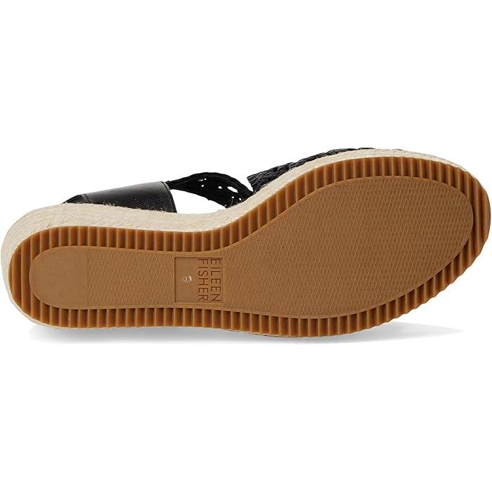 取寄) アイリーン フィッシャー レディース ウィロー ウェッジ Eileen