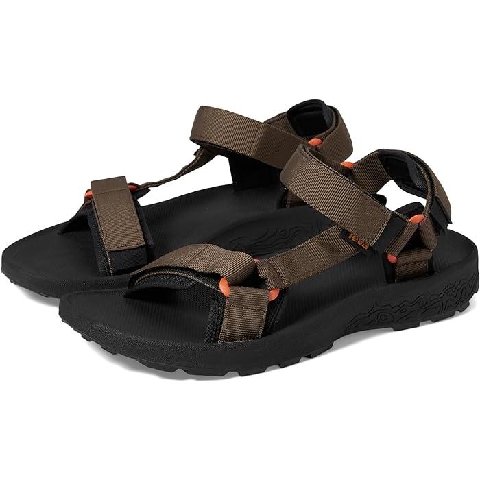 (取寄) テバ メンズ  Teva men Teva Hydratek Desert Palm Teva（テバ） (取寄) メンズ ハイドラテック Teva men Hydratek Desert
