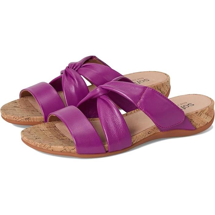 (取寄) ソフトウォーカー レディース タルーラ SoftWalk women Tallulah Black P最大17倍1/1限定 (取寄) ソフトウォーカー レディース タルーラ