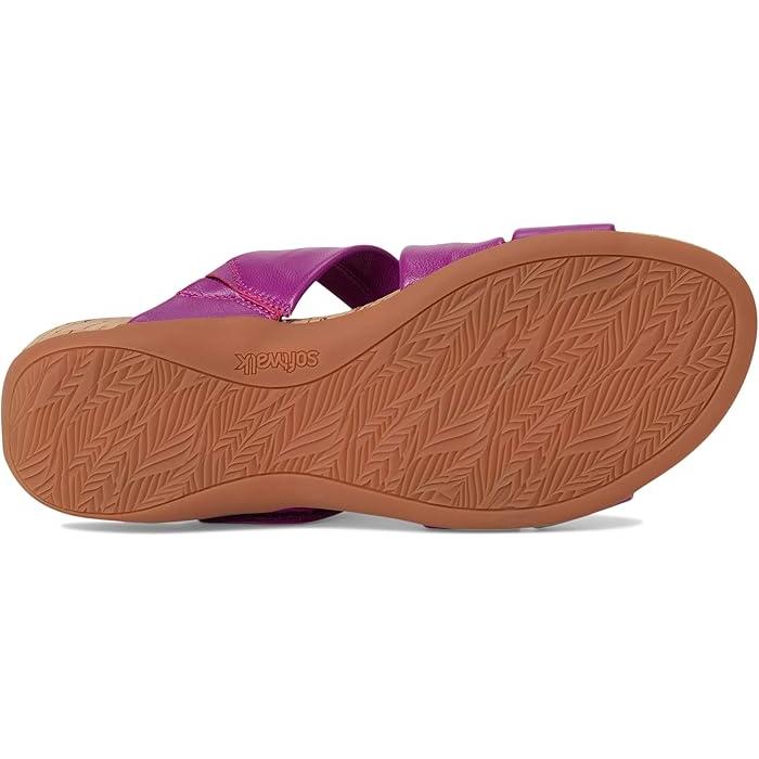 P最大17倍1/1限定 (取寄) ソフトウォーカー レディース タルーラ