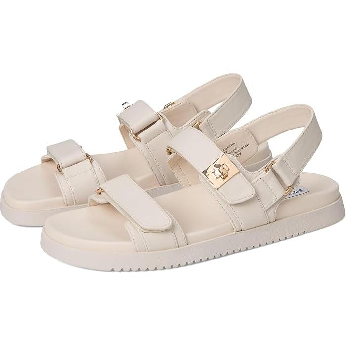 STEVE MADDEN (取寄) スティーブマデン レディース モナ サンダル 