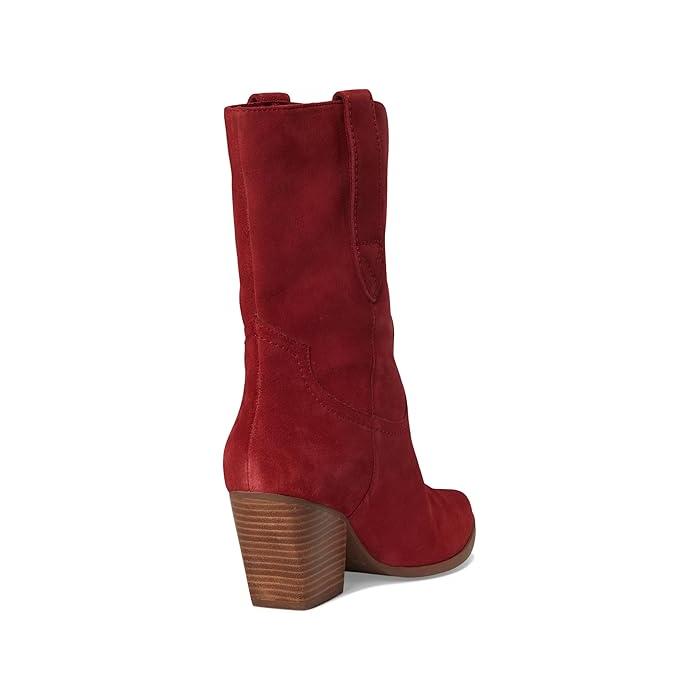 取寄) セイシェル レディース ライン ダンス ブーツ Seychelles women