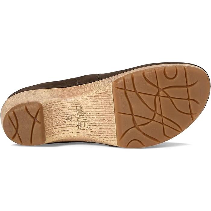 (取寄) ダンスコ レディース レーン Dansko women Lane Mushroom dansko（ダンスコ） (取寄) レディース レーン Dansko women Lane