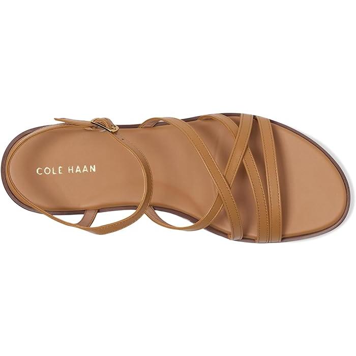 【新品.未使用】コールハーン レディースサンダル ゼログランド メリット サンダル womens. 28000 | COLE_HAAN