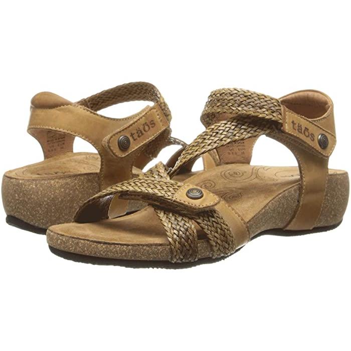 (取寄) タオス フットウェア レディース トゥルーリ Taos Footwear women Trulie Silver 取寄) タオス フットウェア レディース トゥルーリ Taos Footwear