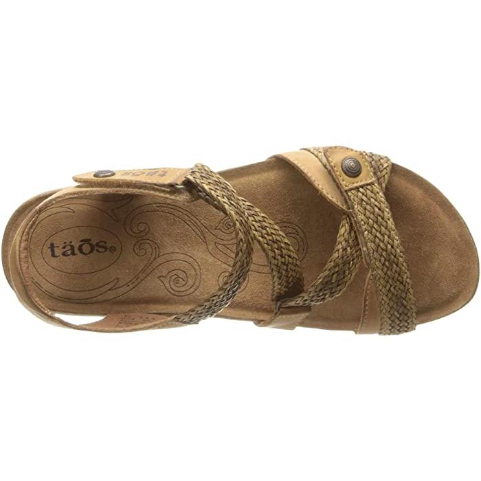 (取寄) タオス フットウェア レディース トゥルーリ Taos Footwear women Trulie Silver 取寄) タオス フットウェア レディース トゥルーリ Taos Footwear