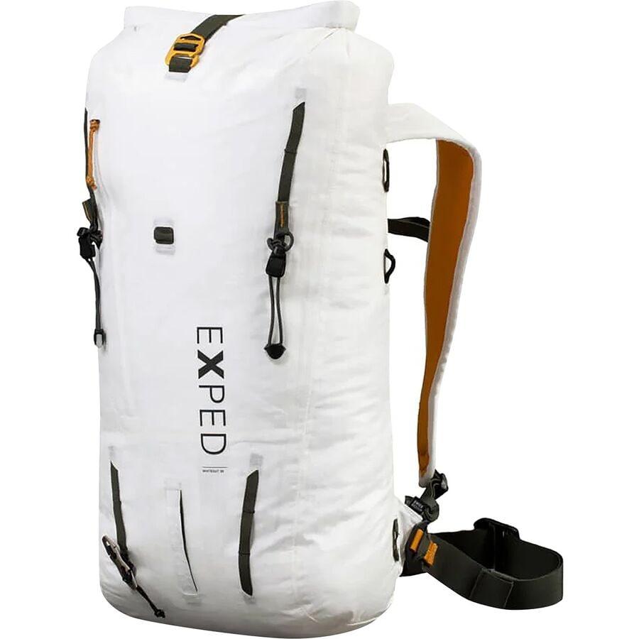 EXPED P最大17倍4/6限定 (取寄) エクスペド ホワイトアウト 30 パック 