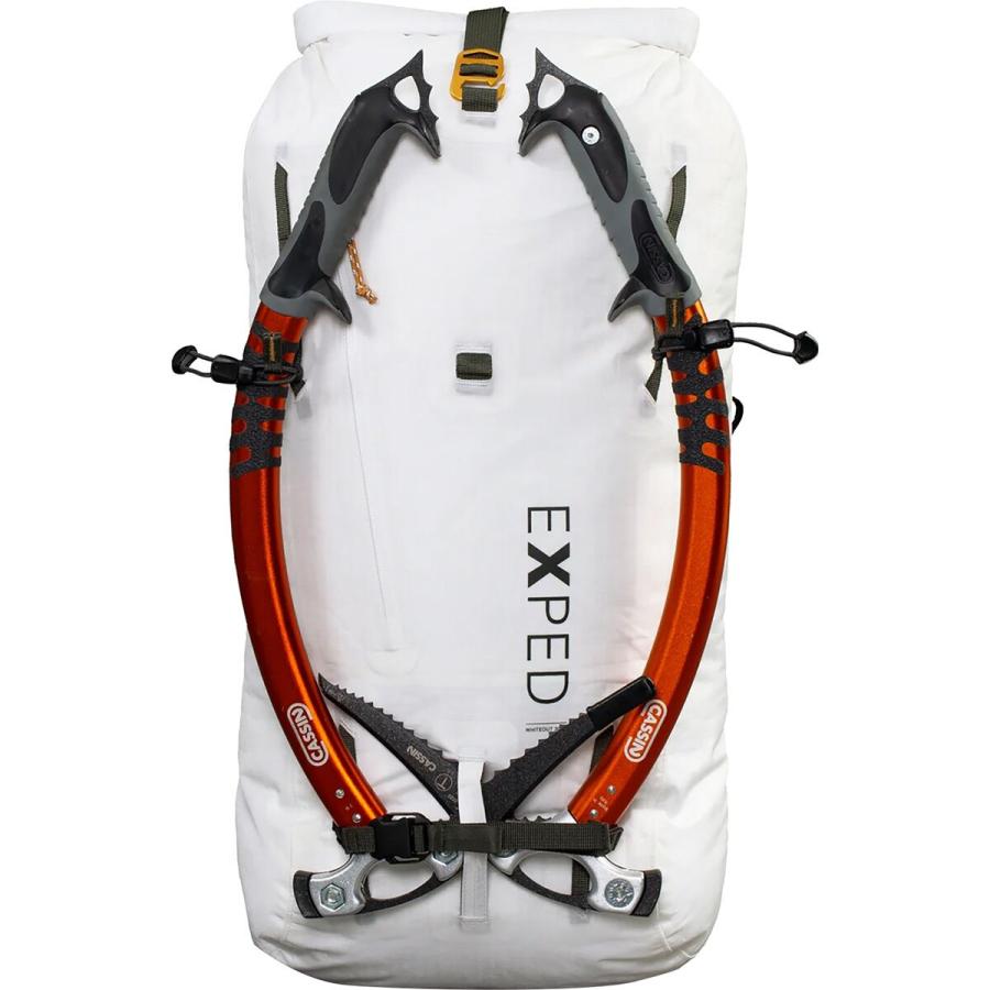 EXPED P最大17倍4/6限定 (取寄) エクスペド ホワイトアウト 30 パック 