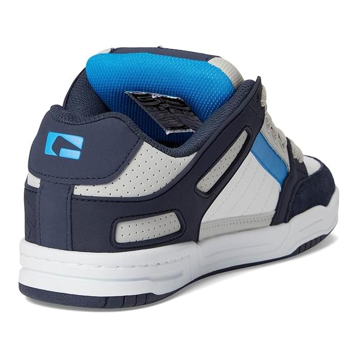 (取寄) グローブ メンズ ティルト Globe men Tilt Blue Heaven/White GLOBE P最大17倍1/1限定 (取寄) グローブ メンズ ティルト Globe men