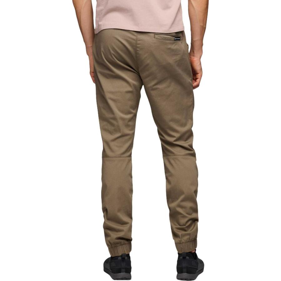 取寄) ブラックダイヤモンド メンズ ノーション パンツ - Black