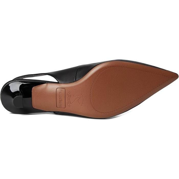 (取寄) フランコ サルト レディース マーロー Franco Sarto women Marlow Black P最大17倍1/1限定 (取寄) フランコ サルト レディース マーロー Franco