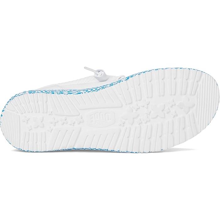 P最大17倍1/1限定 (取寄) ヘイ デュード メンズ ウォーリー ファンク