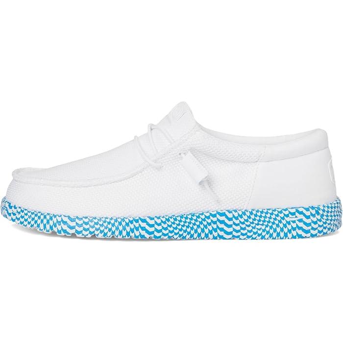 P最大17倍1/1限定 (取寄) ヘイ デュード メンズ ウォーリー ファンク