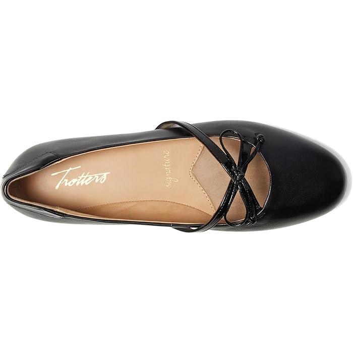 取寄) トロッターズ レディース カリッサ Trotters women Carissa