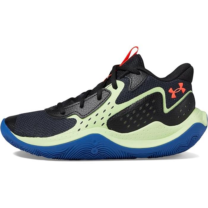 UNDER ARMOUR (取寄) アンダーアーマー キッズ ジェット 23