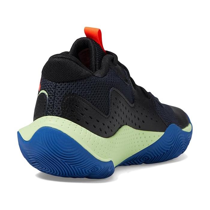 UNDER ARMOUR (取寄) アンダーアーマー キッズ ジェット 23