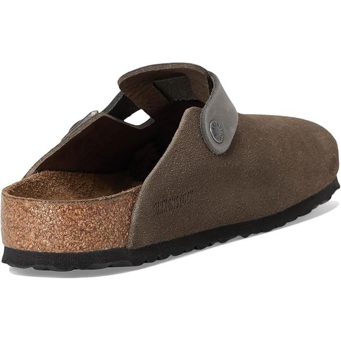 BIRKENSTOCK（ビルケンシュトック） P最大17倍1/1限定 (取寄) メンズ