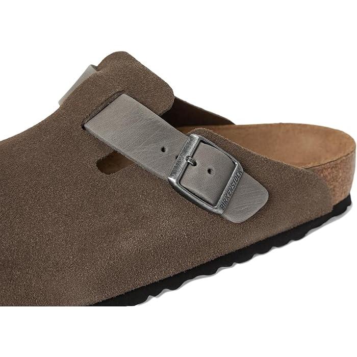 BIRKENSTOCK（ビルケンシュトック） P最大17倍1/1限定 (取寄) メンズ