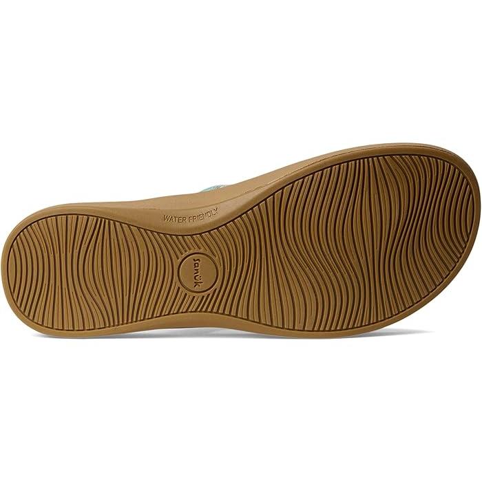 sanuk（サヌーク） (取寄) レディース コズミック ショアーズ Sanuk