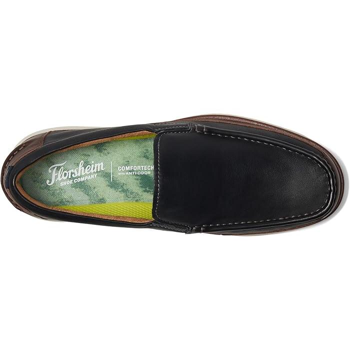 Florsheim（フローシャイム） (取寄) メンズ トロピックス モック トゥ