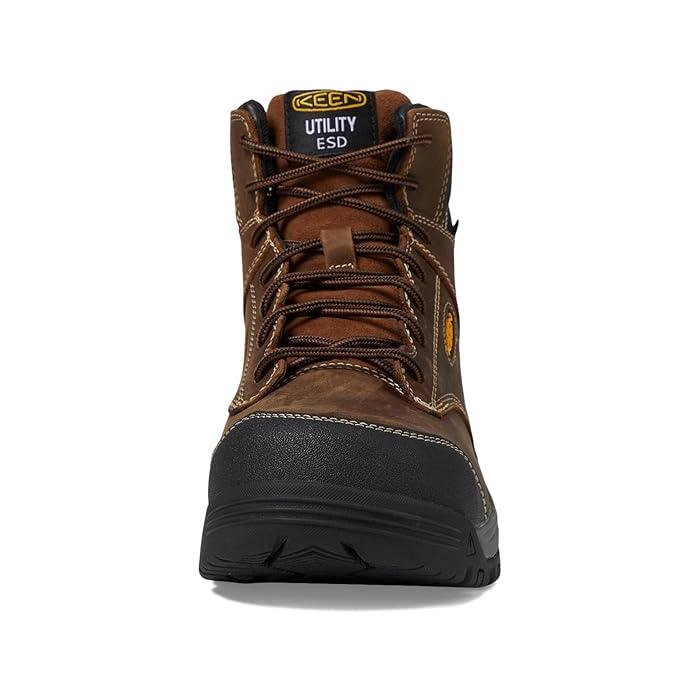 KEEN（キーン） (取寄) ユーティリティ メンズ エバンストン 6