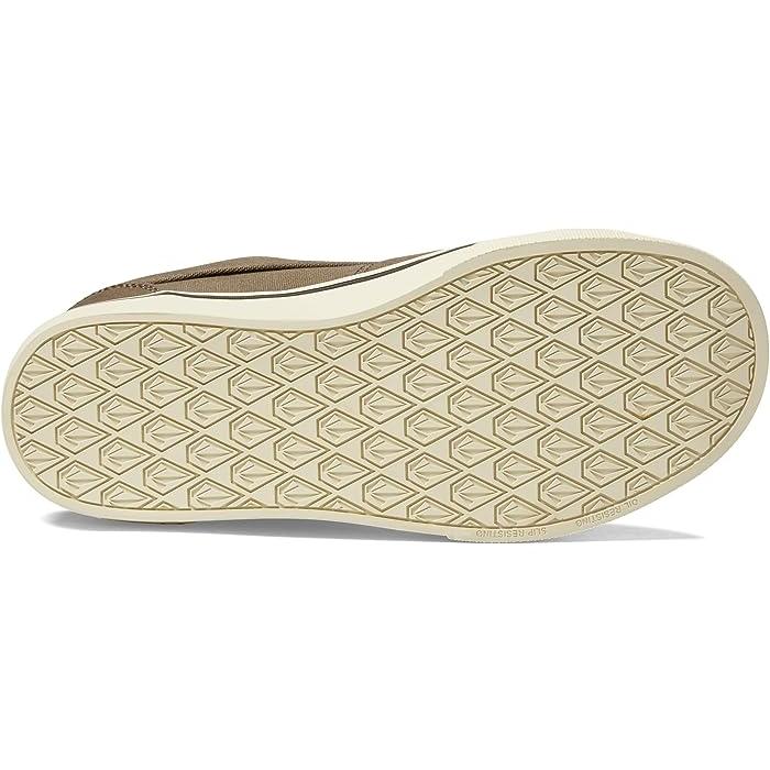 VOLCOM（ボルコム） P最大17倍1/1限定 (取寄) メンズ トゥルー エー