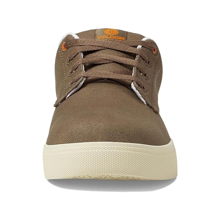 VOLCOM（ボルコム） P最大17倍1/1限定 (取寄) メンズ トゥルー エー