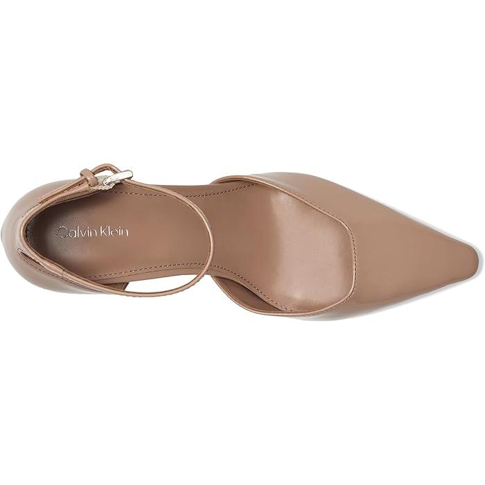 (取寄) カルバンクライン レディース    women Nicala Light Natural Calvin Klein (取寄) カルバンクライン レディース women Nalene Light